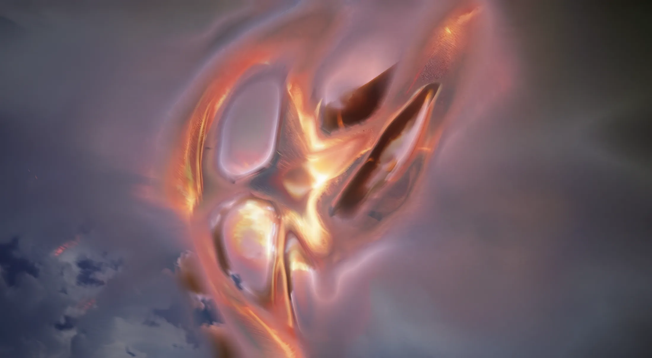 Still from Tresor "yet" compilation - Hypersonic