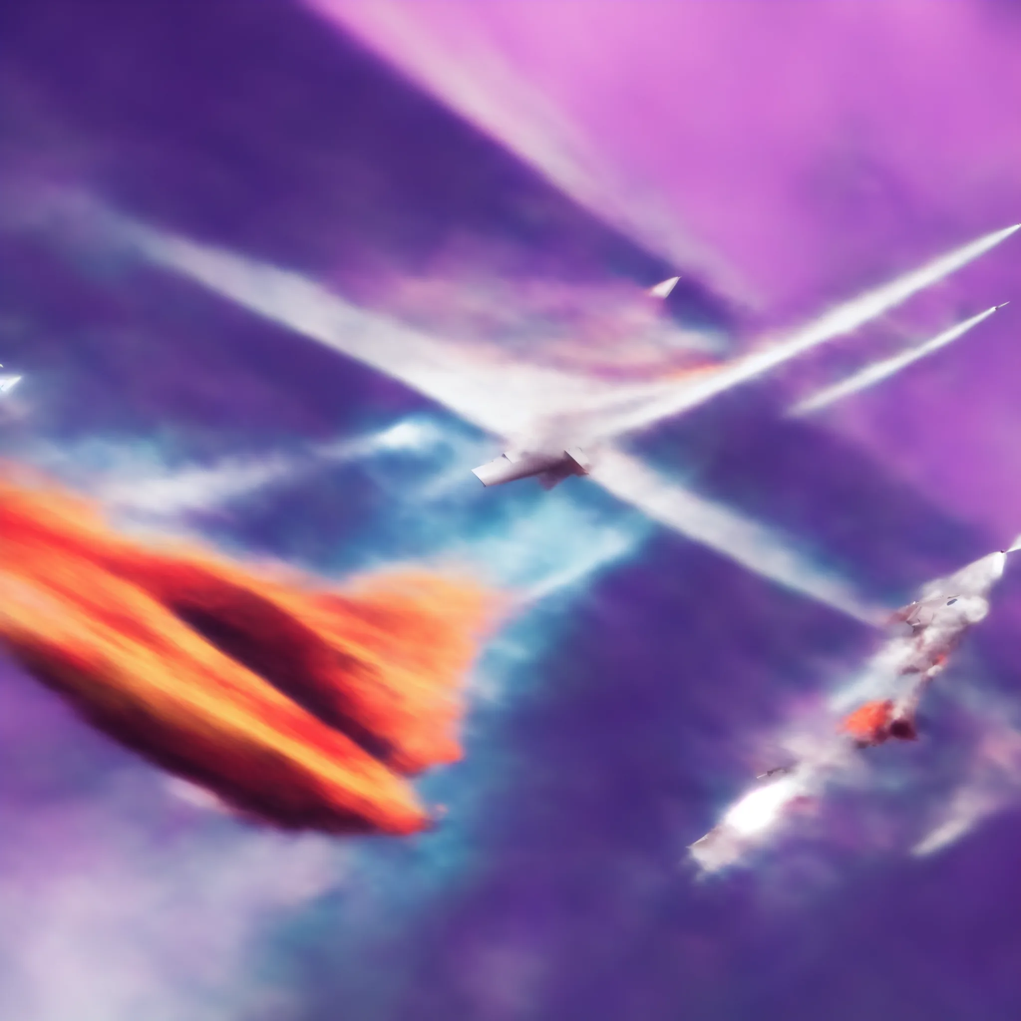Hypersonic