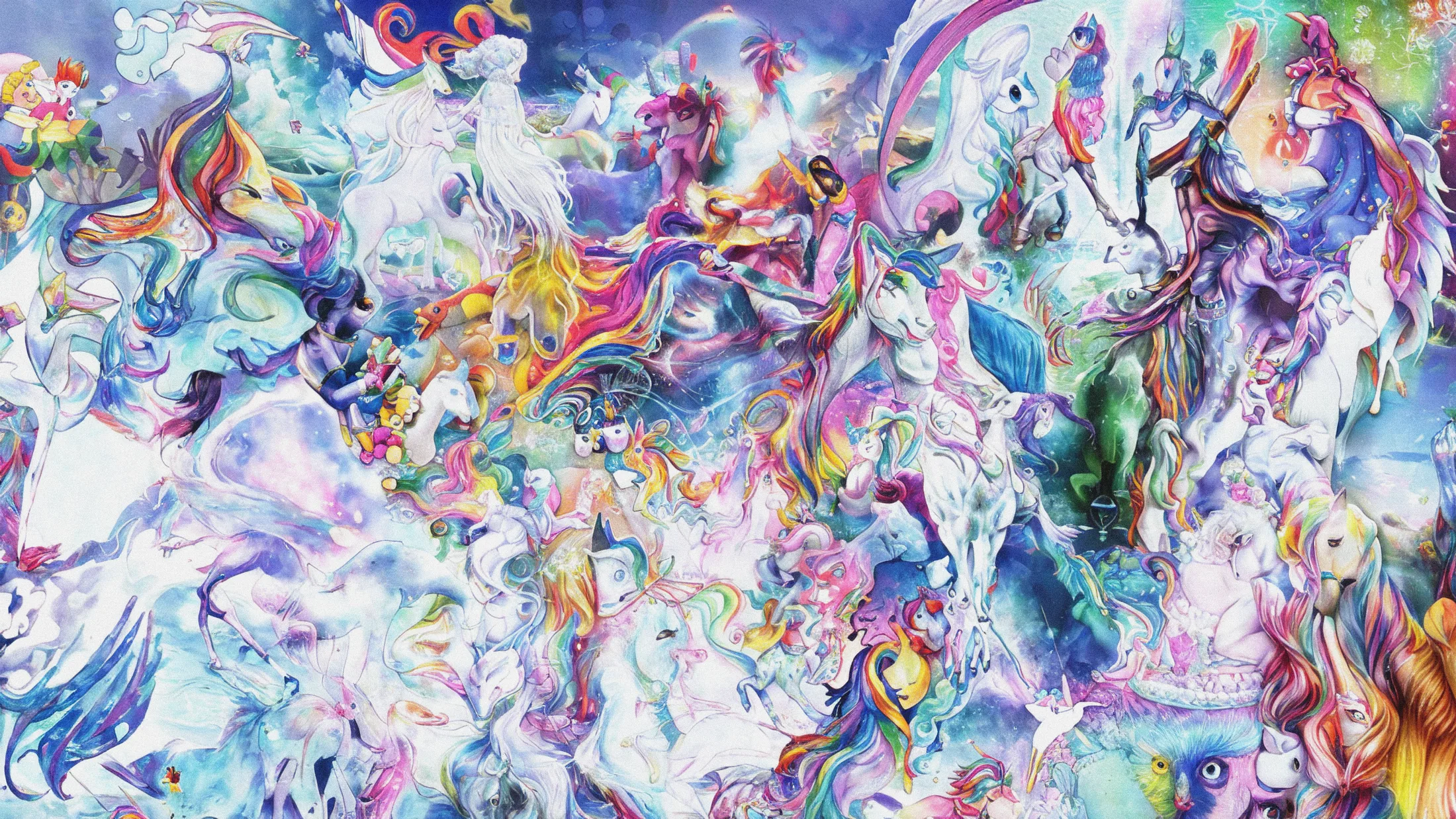 Unicorn